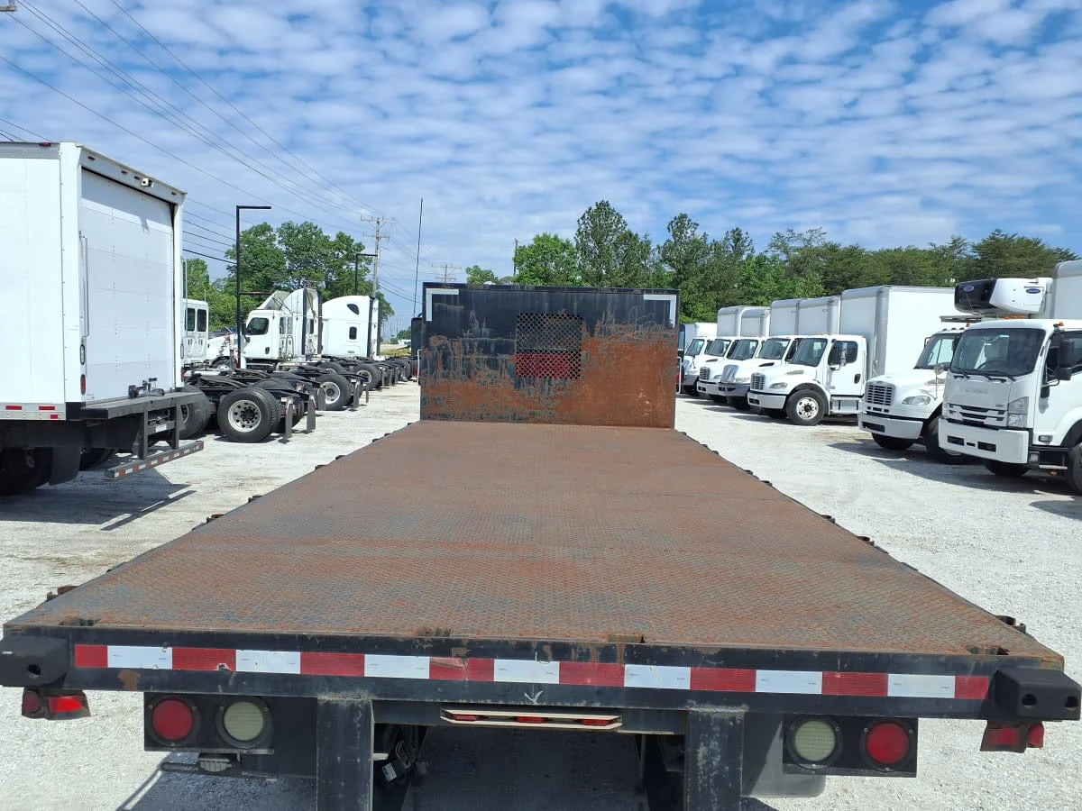 2014 Freightliner M2 106 in Greenville, SC — photo 8