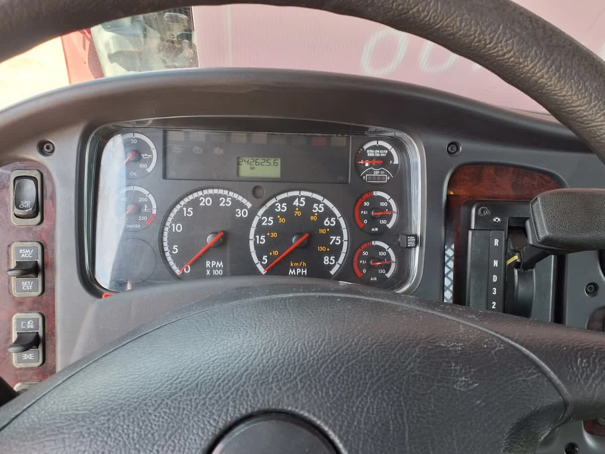 2014 Freightliner M2 106 in Greenville, SC — photo 11