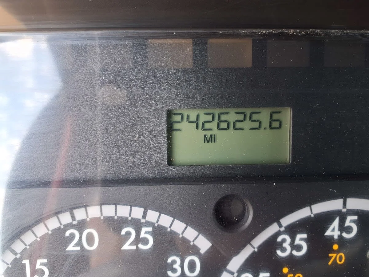 2014 Freightliner M2 106 in Greenville, SC — photo 10