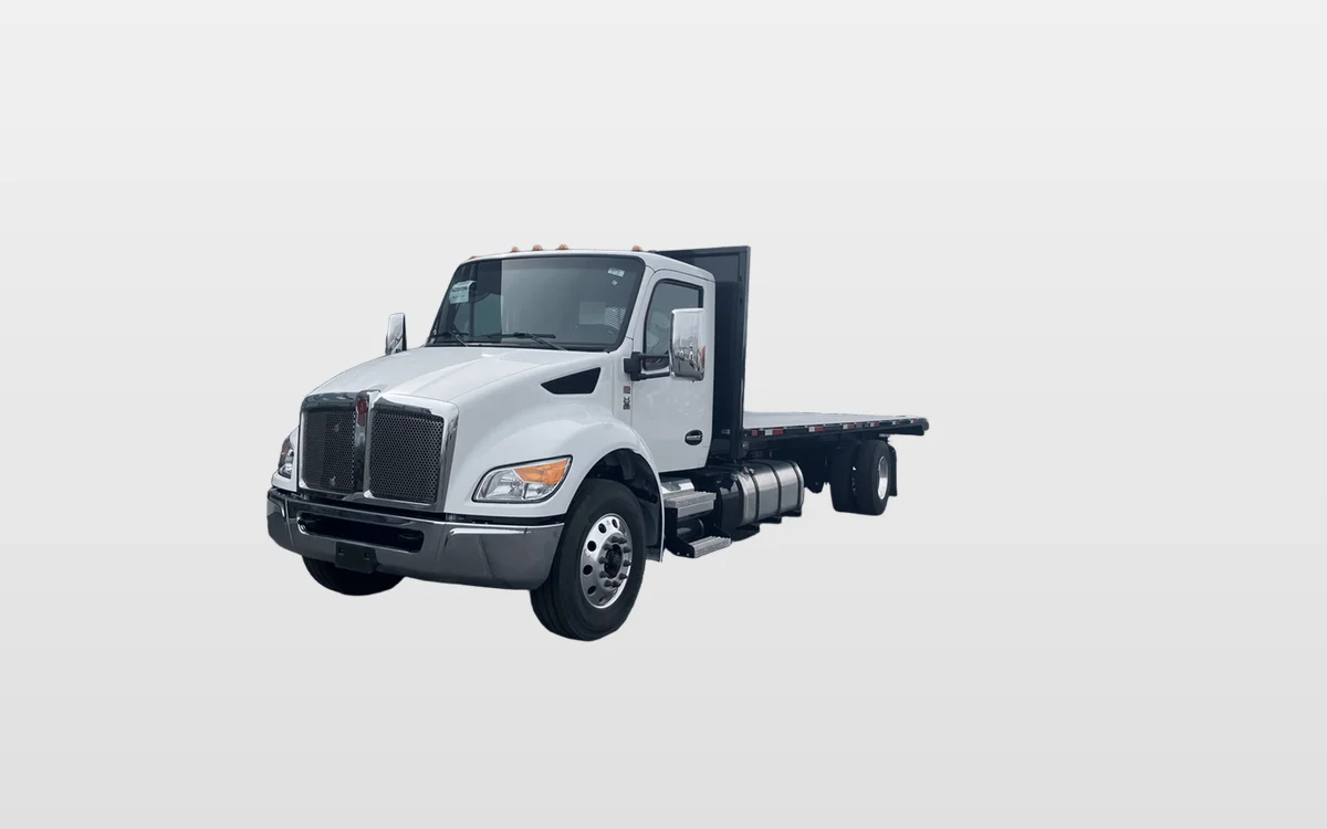 2025 Kenworth - image 1