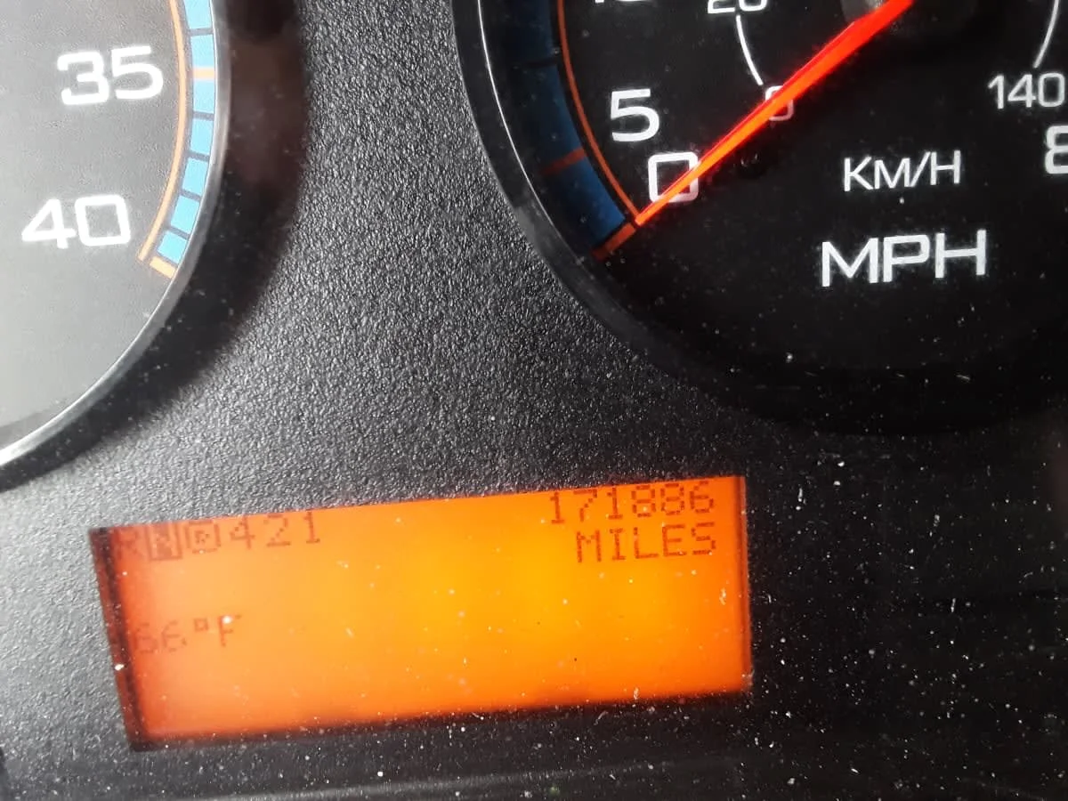 2018 International 4300 - image 12