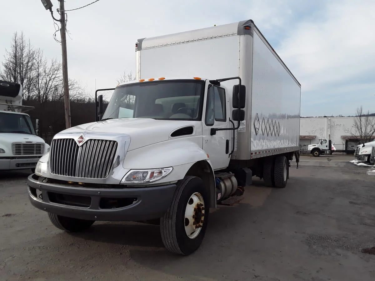 2018 International 4300 in Pittsburgh, PA