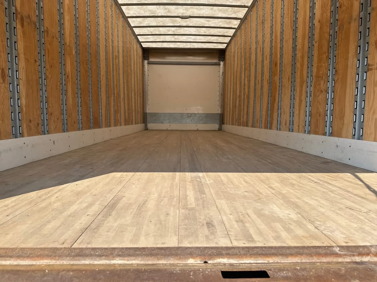 2019 Freightliner M2 106 in Syracuse, NY — photo 8