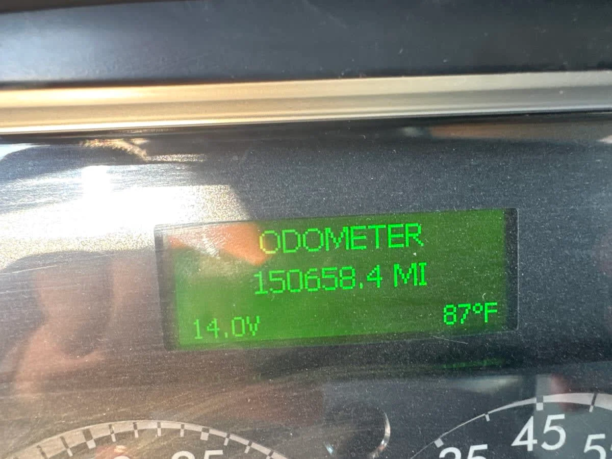 2019 Freightliner M2 106 in Syracuse, NY — photo 12