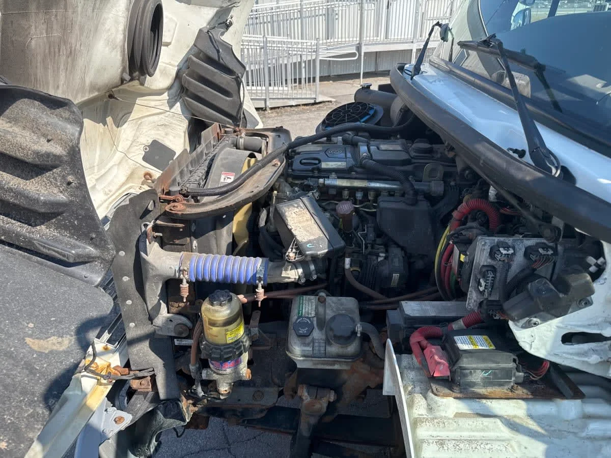 2019 Freightliner M2 106 in Syracuse, NY — photo 9