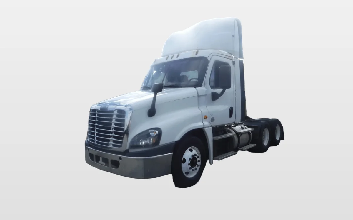 2018 Freightliner - image 1