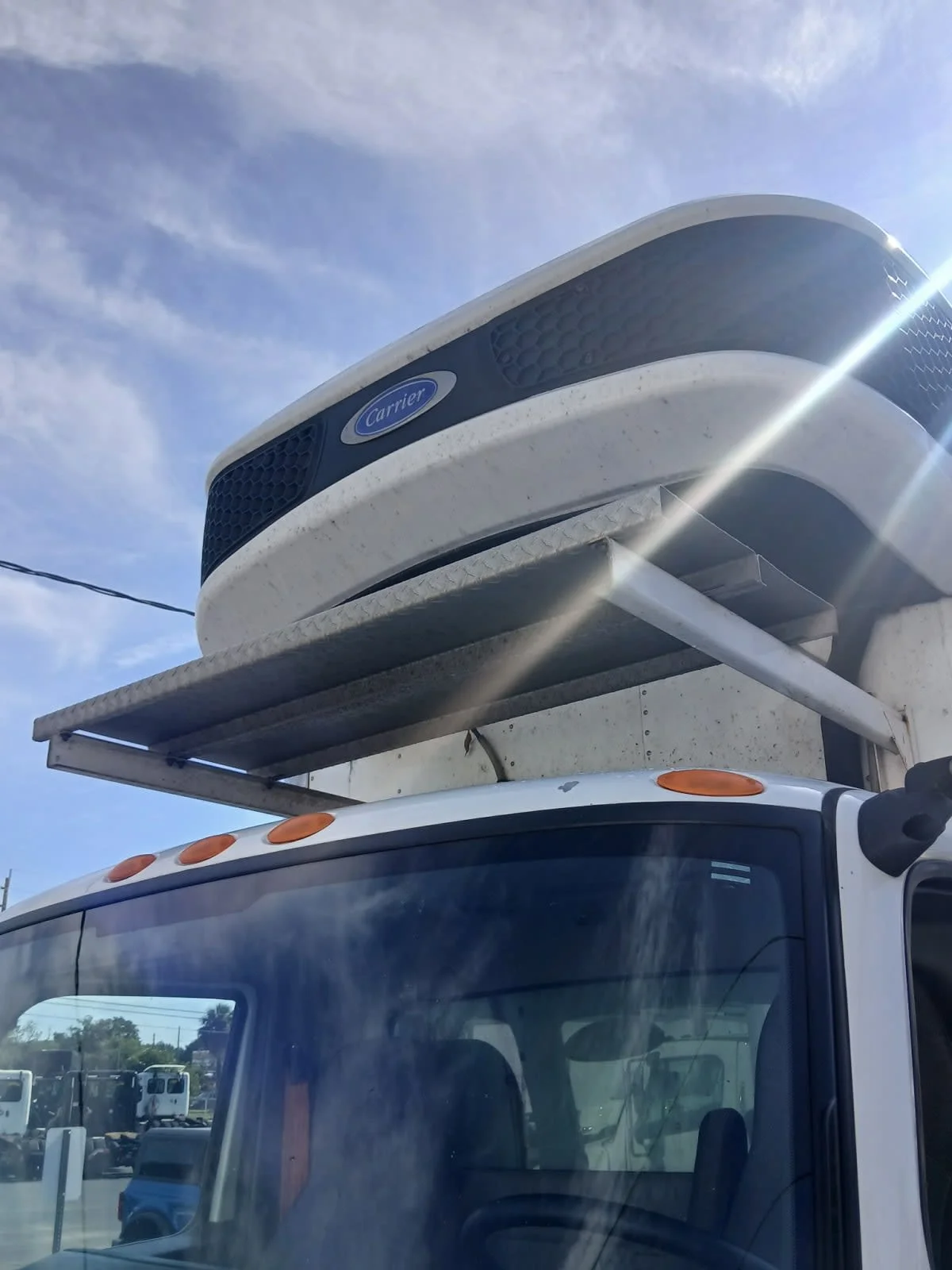 2022 International MV in Jacksonville, FL — photo 7
