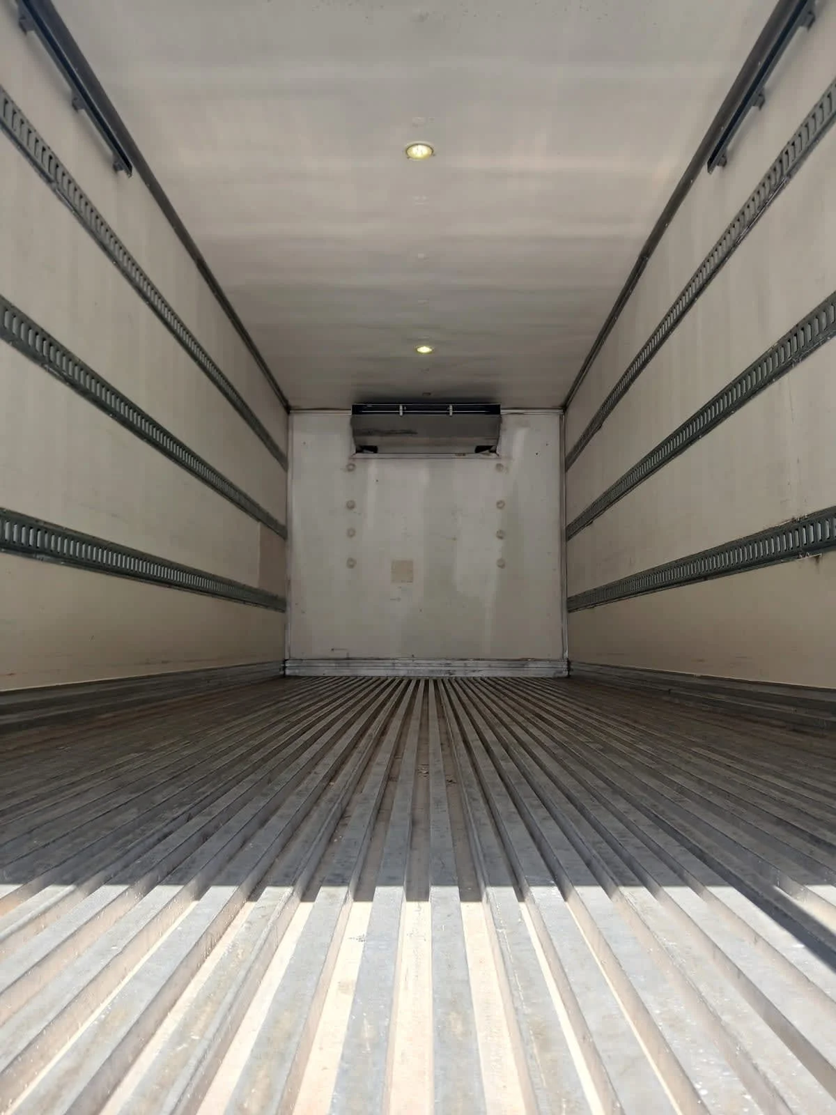 2022 International MV in Jacksonville, FL — photo 9