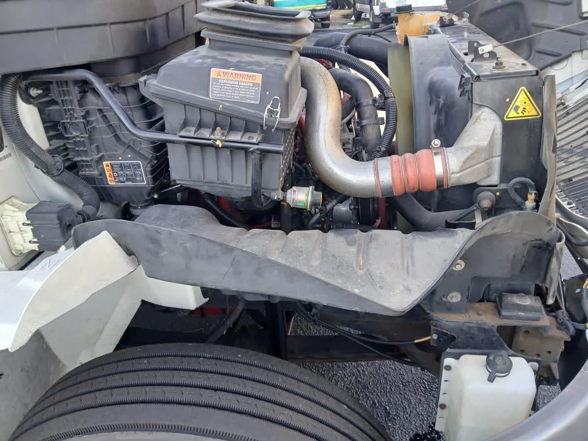 2022 International MV in Jacksonville, FL — photo 10