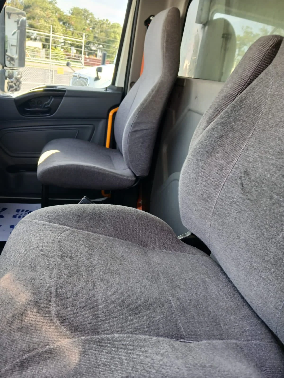 2022 International MV in Jacksonville, FL — photo 13