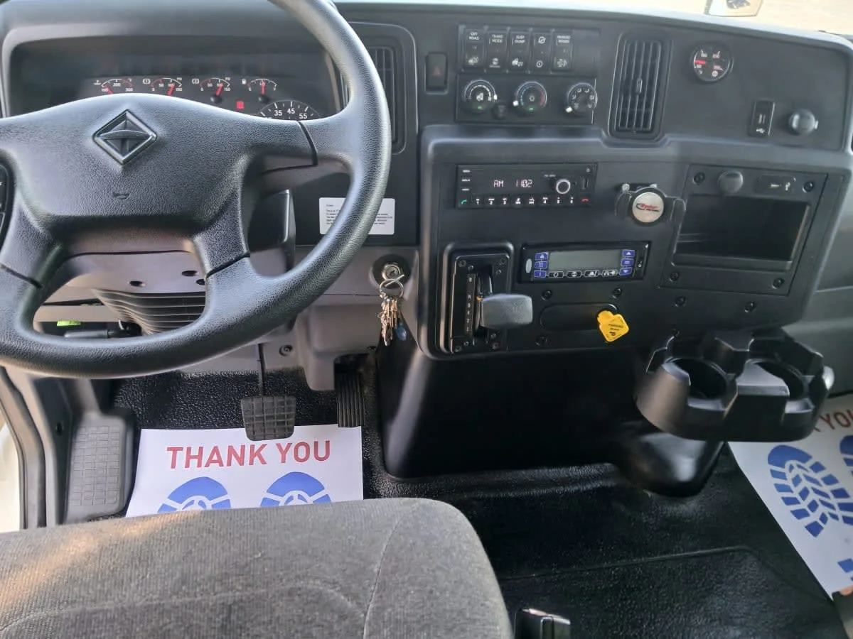 2022 International MV in Jacksonville, FL — photo 8