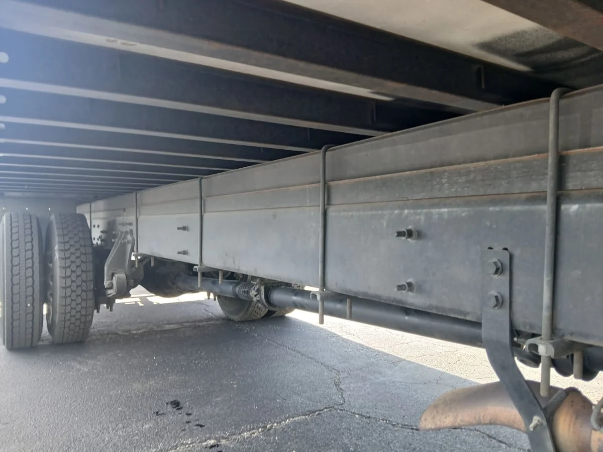 2022 International MV in Jacksonville, FL — photo 15