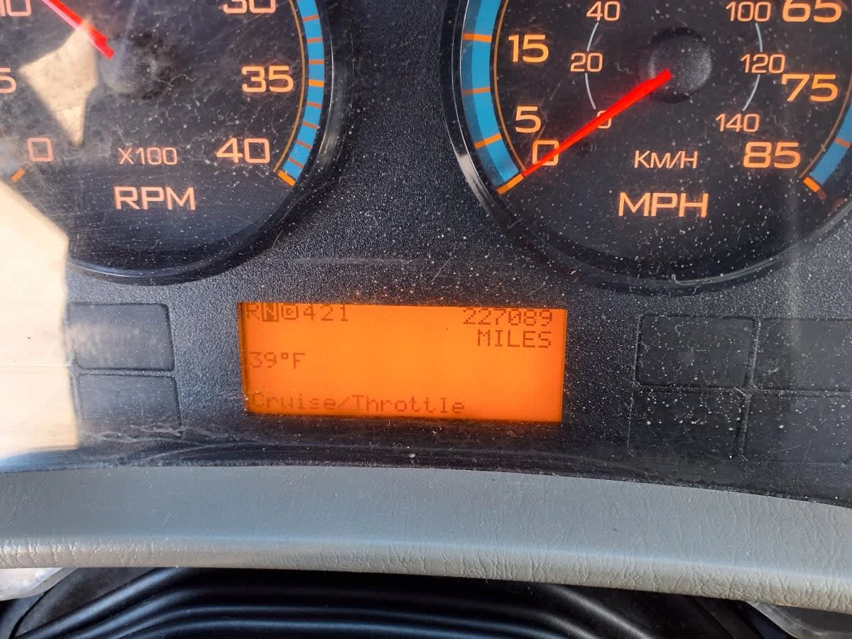 2019 International 4300 in Salisbury, MA — photo 12