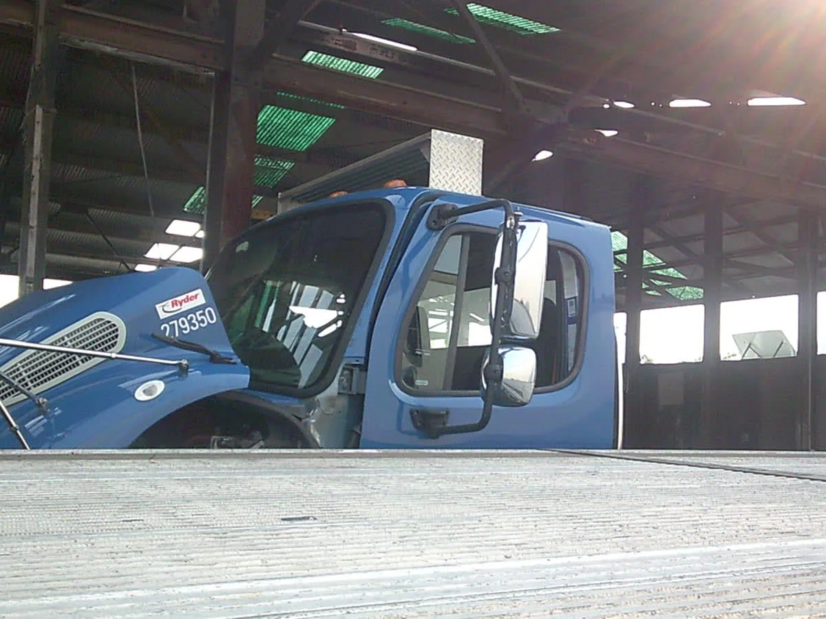 2020 Freightliner M2 106 in Beltsville, MD — photo 2