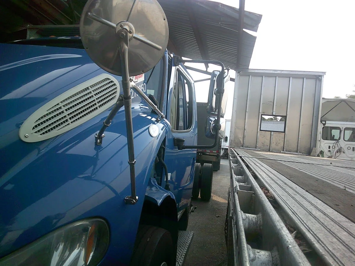 2020 Freightliner M2 106 in Beltsville, MD — photo 7