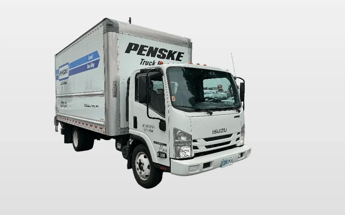 2020 Isuzu - image 1