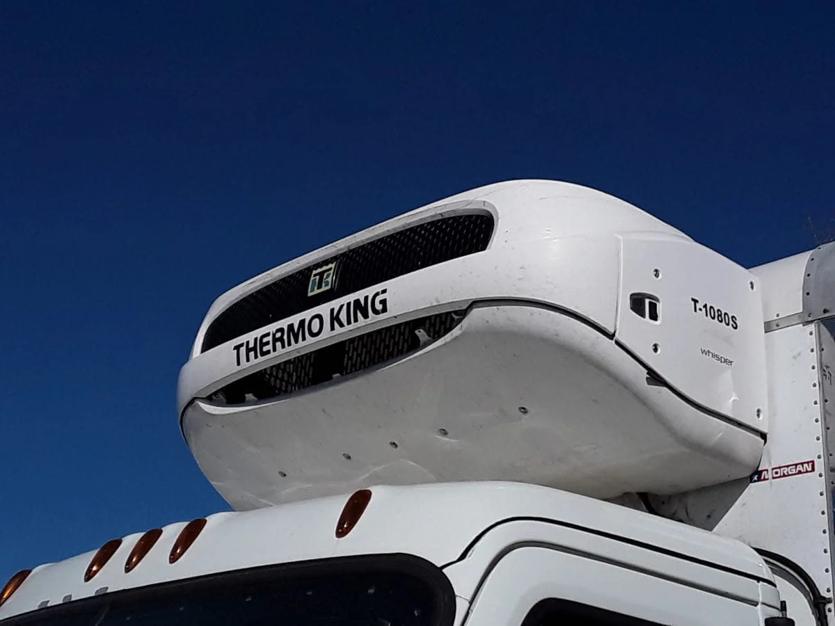 2017 Freightliner Cascadia in Hilliard, OH — photo 7
