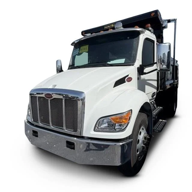 2025 Peterbilt 537