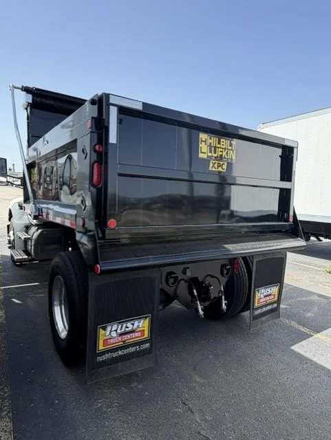 2025 Peterbilt 537 in Dallas, TX — photo 6