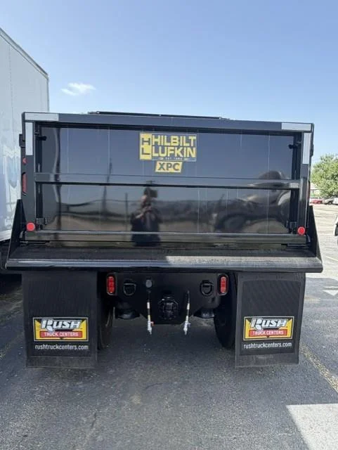 2025 Peterbilt 537 in Dallas, TX — photo 5