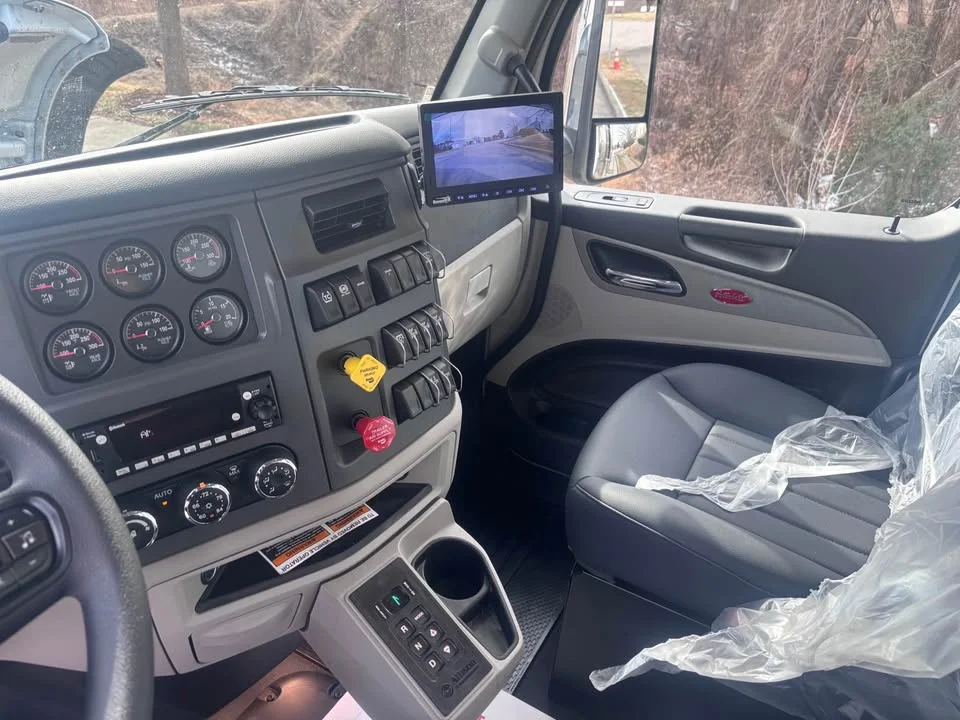 2026 Peterbilt 567 in Raleigh, NC — photo 11