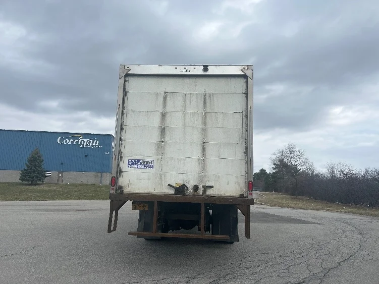 2020 International MV in Rochester, NY — photo 7