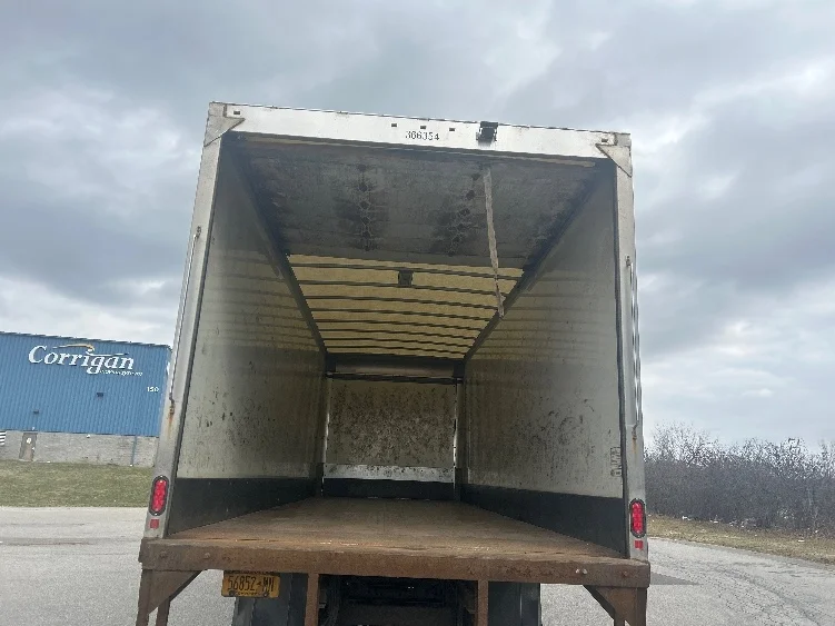 2020 International MV in Rochester, NY — photo 8