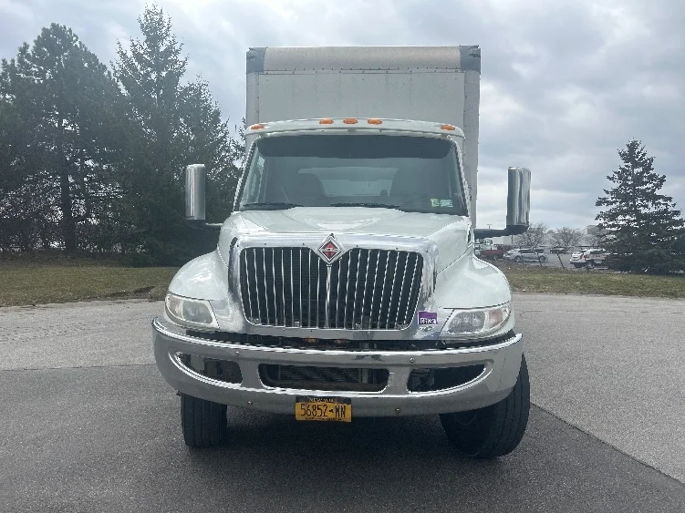 2020 International MV in Rochester, NY — photo 2