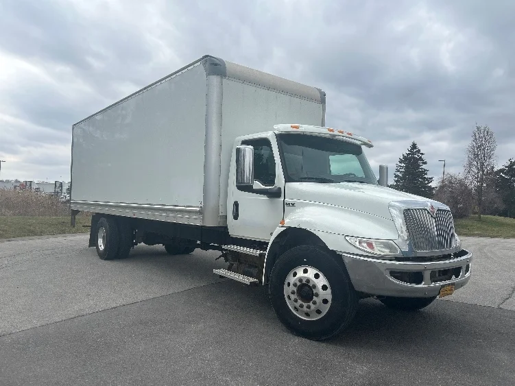 2020 International MV in Rochester, NY