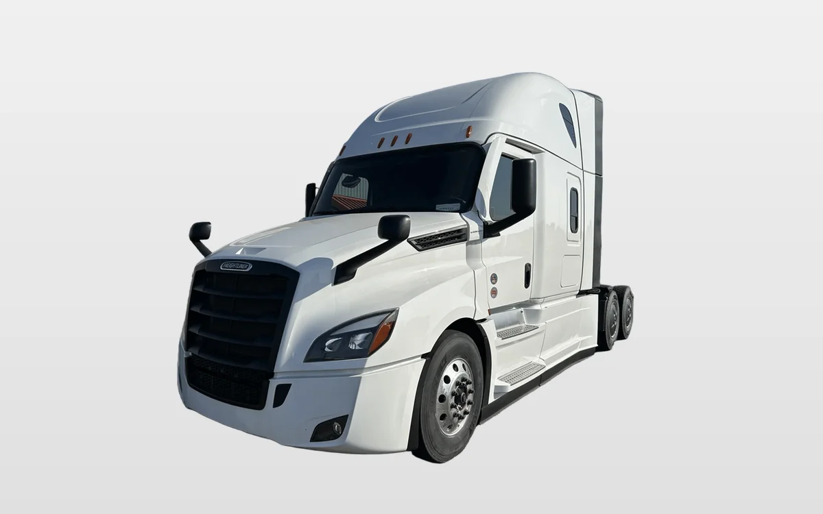 2026 Freightliner Cascadia - image 1