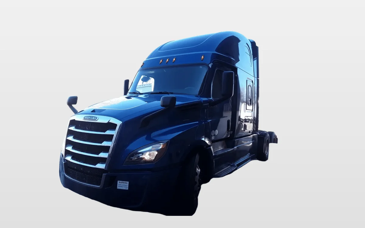 2020 Freightliner - image 1