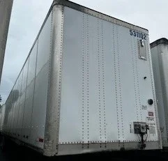 2011 Wabash in Wayne, MI