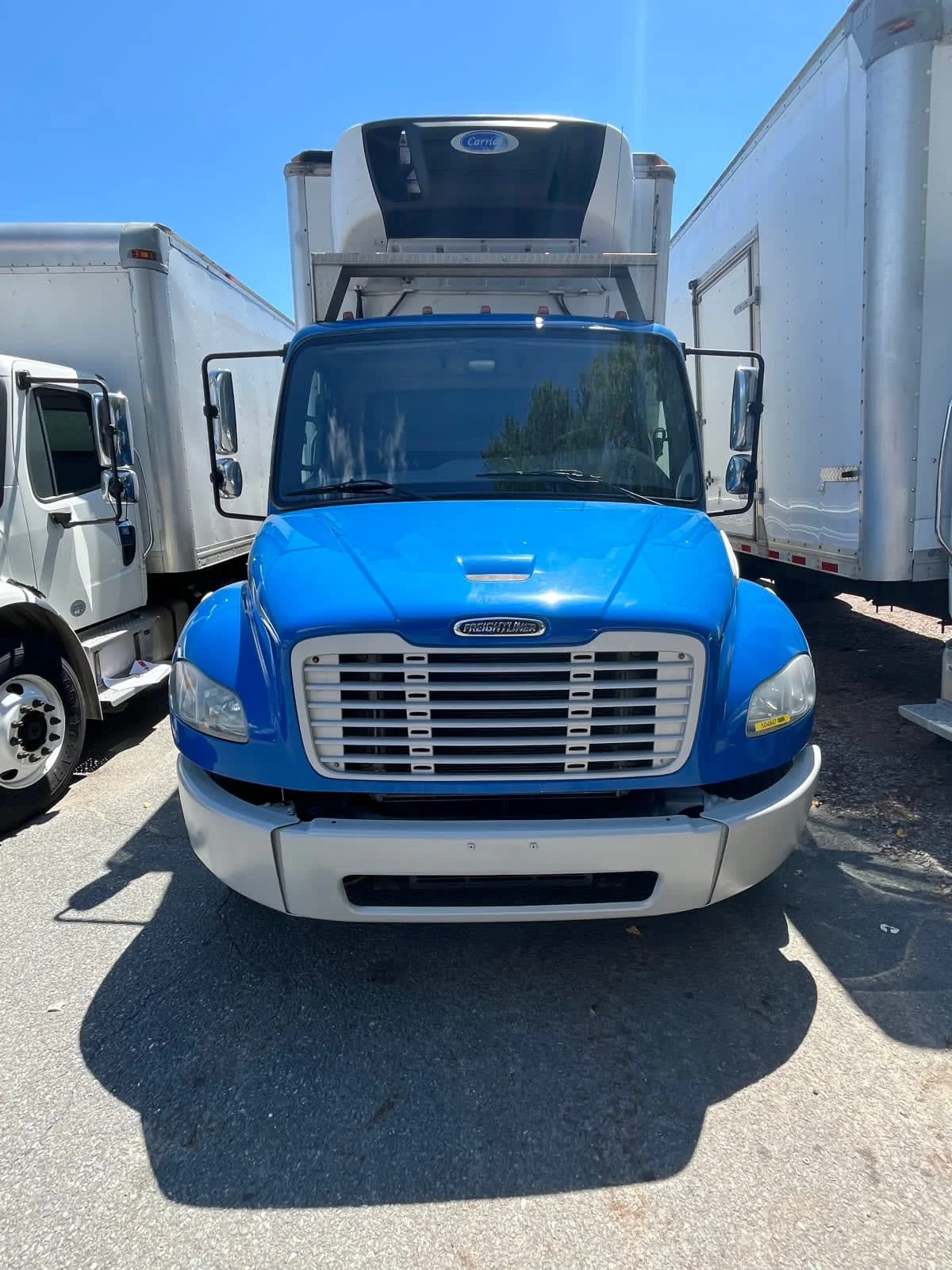 2018 Freightliner M2 106 in Ashland, VA — photo 2