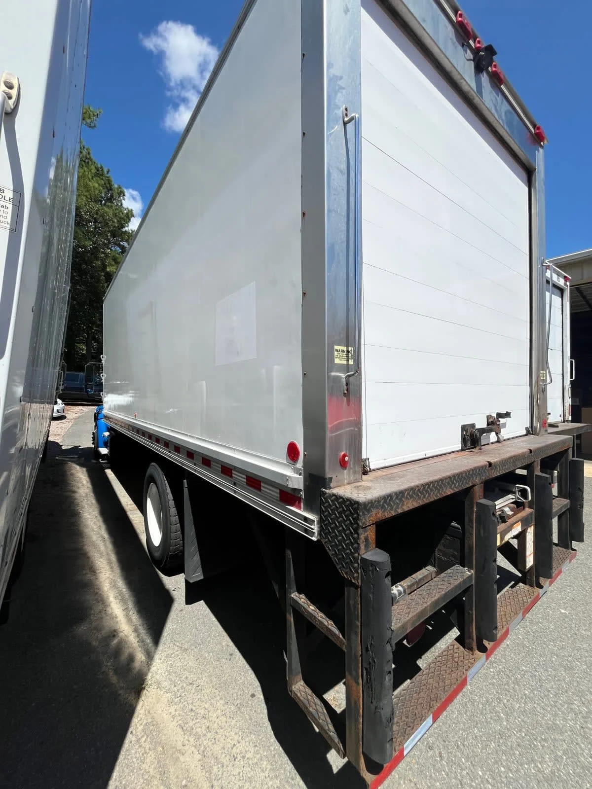 2018 Freightliner M2 106 in Ashland, VA — photo 6