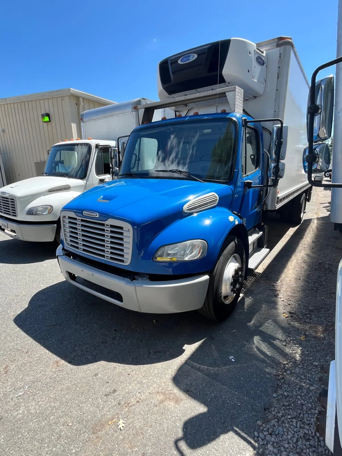 2018 Freightliner M2 106 in Ashland, VA
