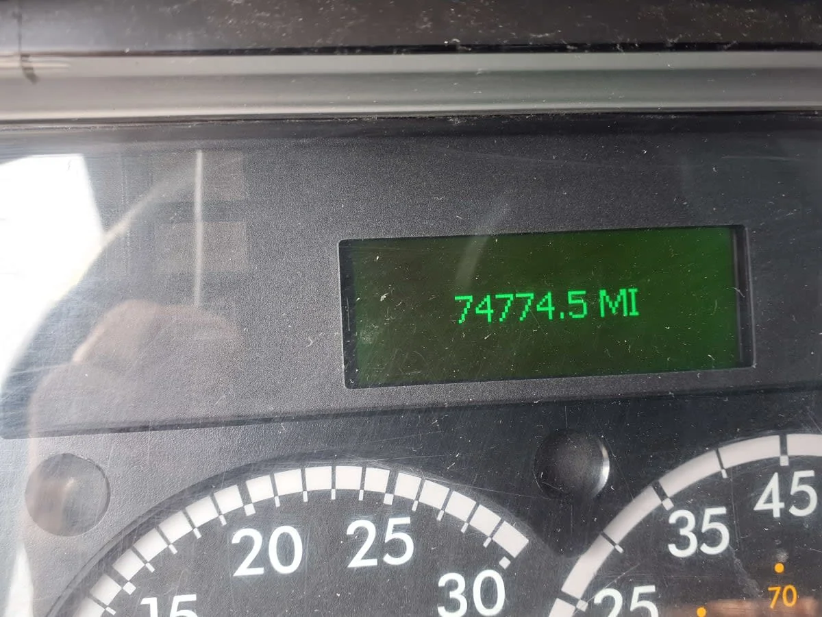 2019 Freightliner M2 106 in Greenville, SC — photo 9