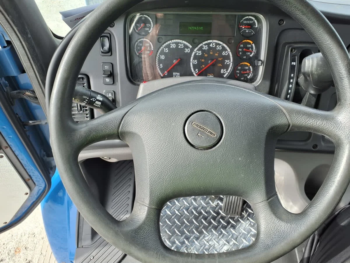 2019 Freightliner M2 106 in Greenville, SC — photo 10