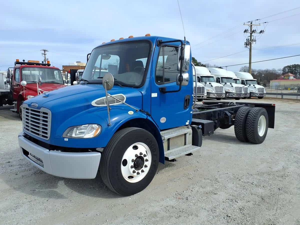 2019 Freightliner M2 106 in Greenville, SC