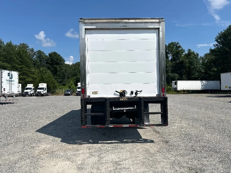 2019 Freightliner eM2 in Forest Park, GA — photo 7