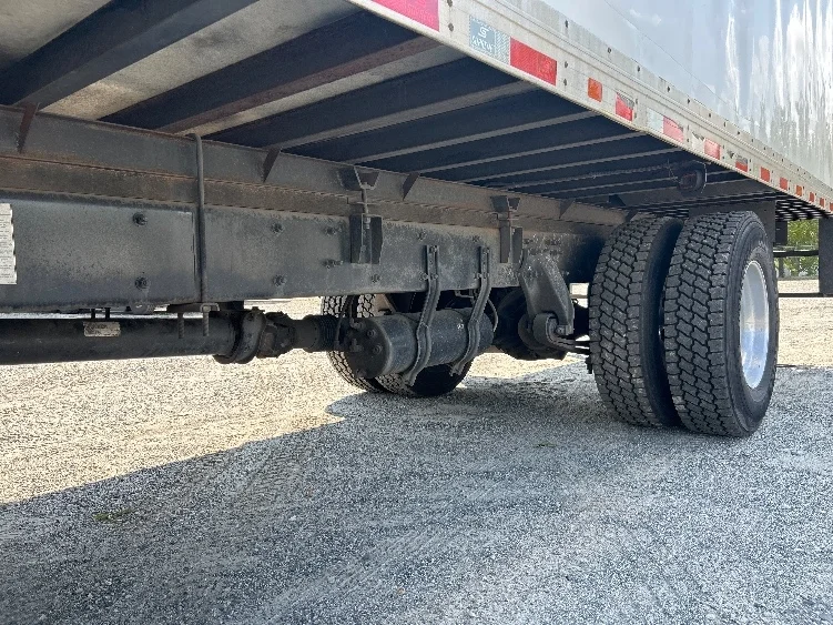 2019 Freightliner eM2 in Forest Park, GA — photo 5