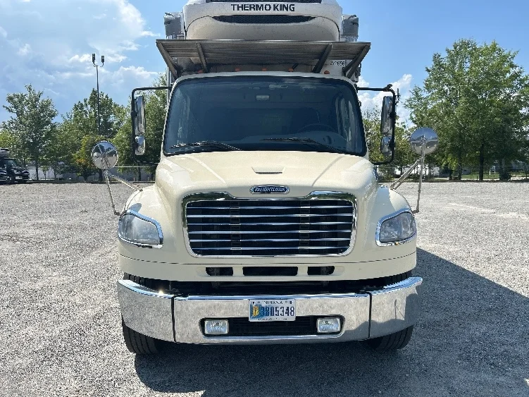 2019 Freightliner eM2 in Forest Park, GA — photo 2