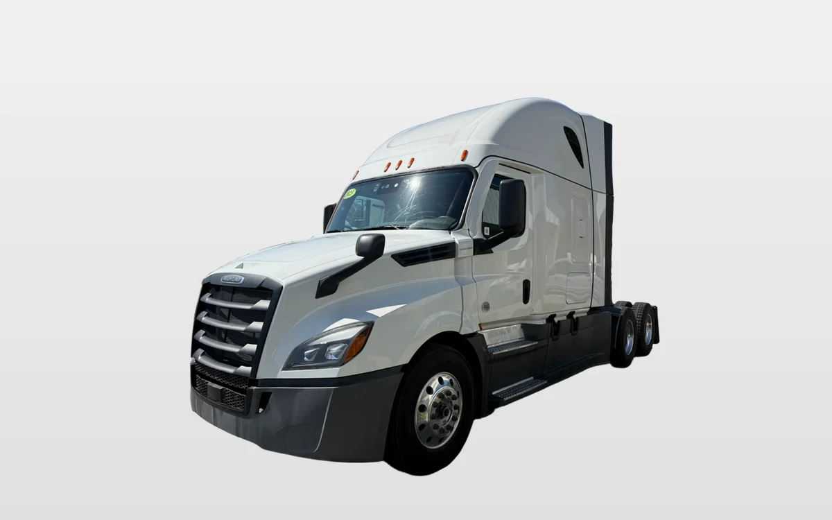 2023 FREIGHTLINER CASCADIA 126SLP - image 1