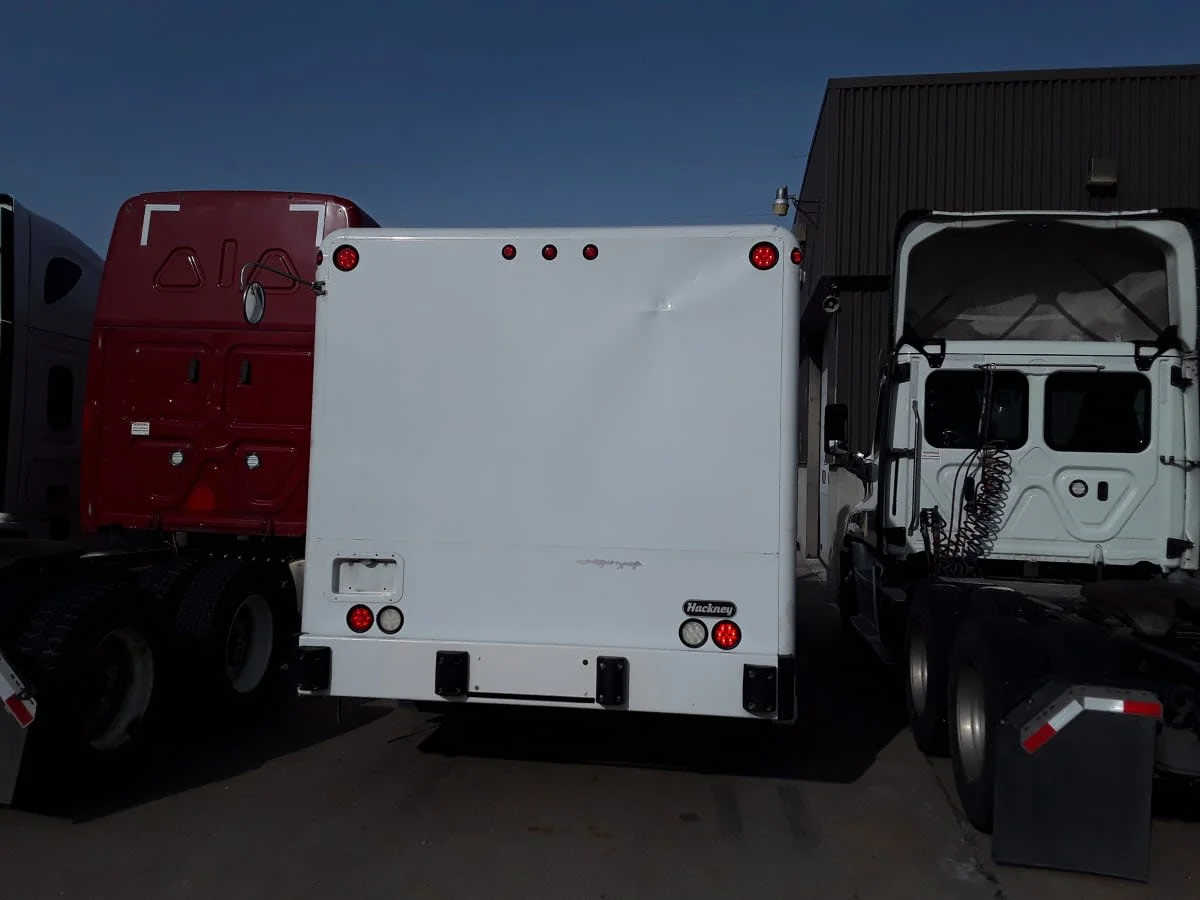 2019 Freightliner M2 106 in Kansas City, MO — photo 5