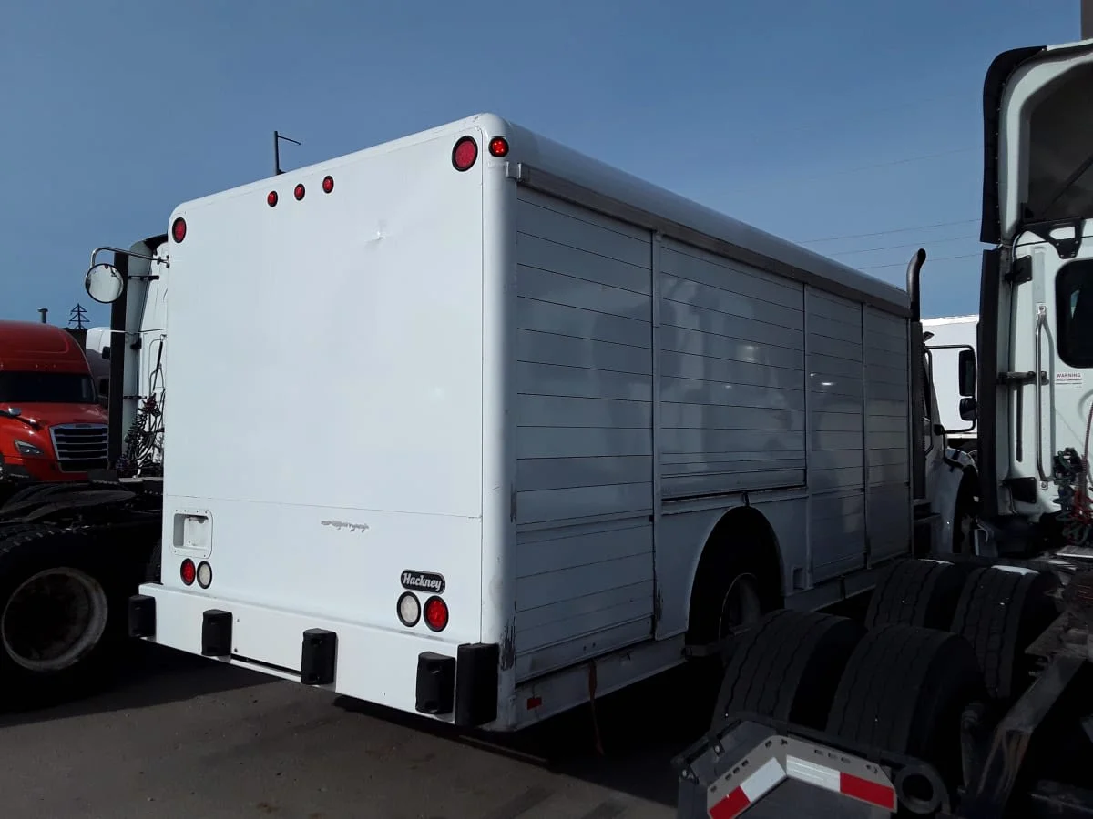 2019 Freightliner M2 106 in Kansas City, MO — photo 4