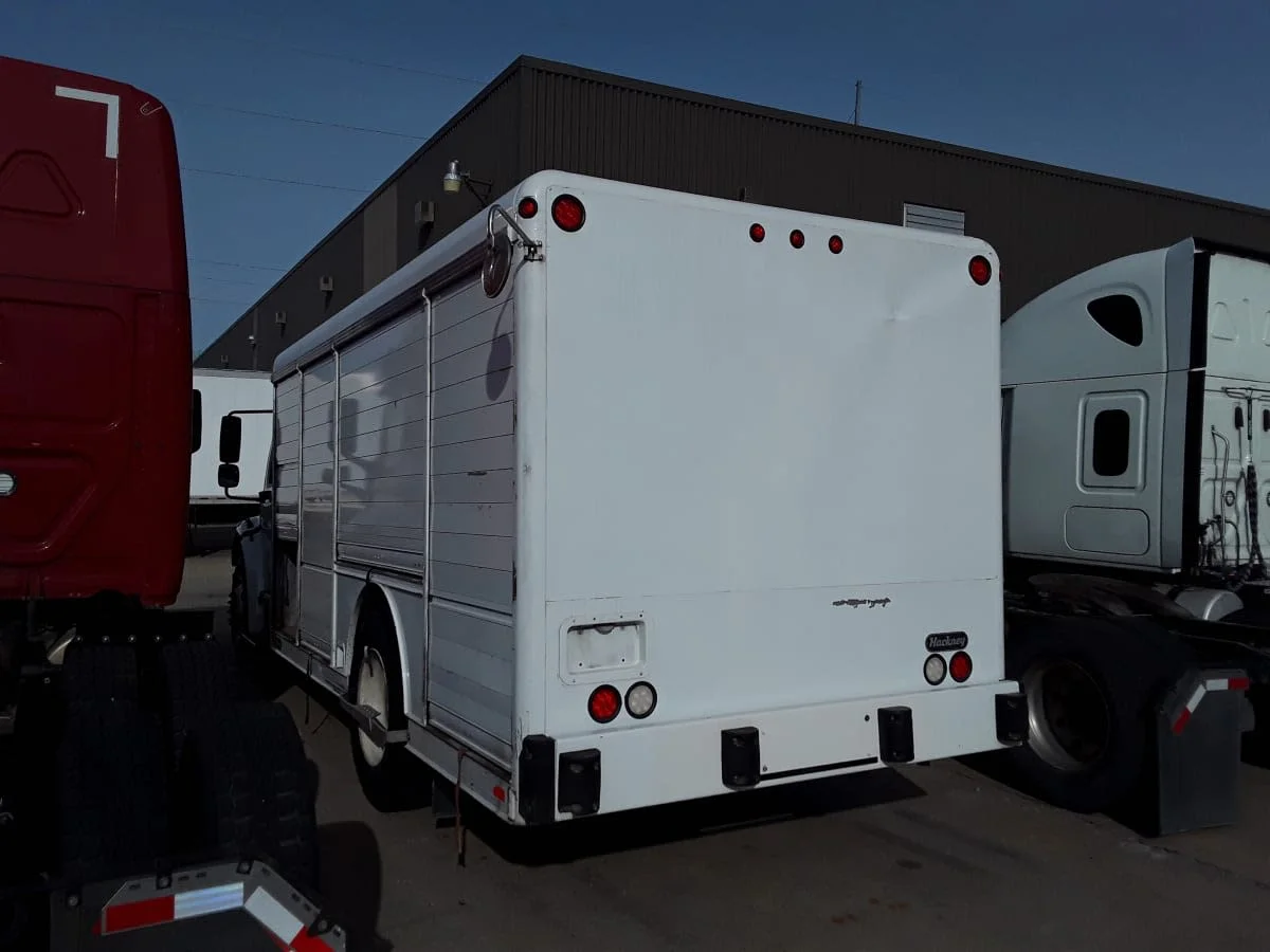 2019 Freightliner M2 106 in Kansas City, MO — photo 6
