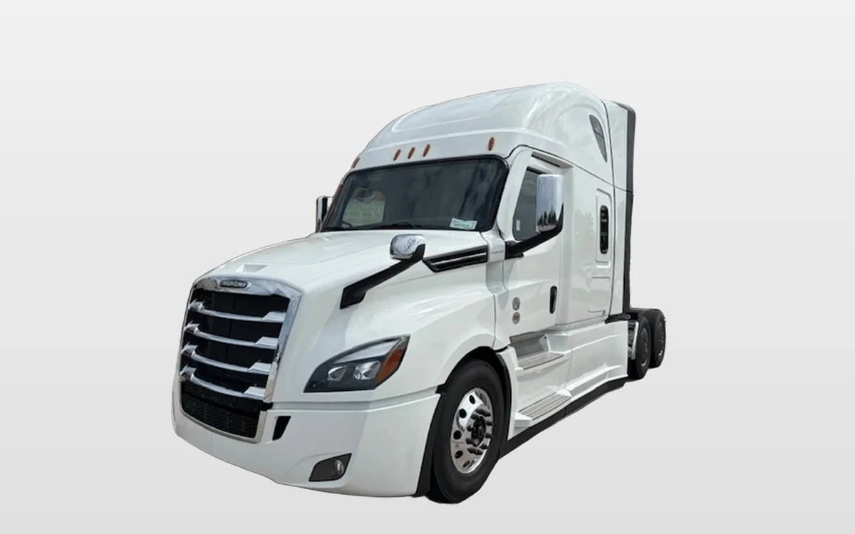 2026 Freightliner Cascadia - image 1