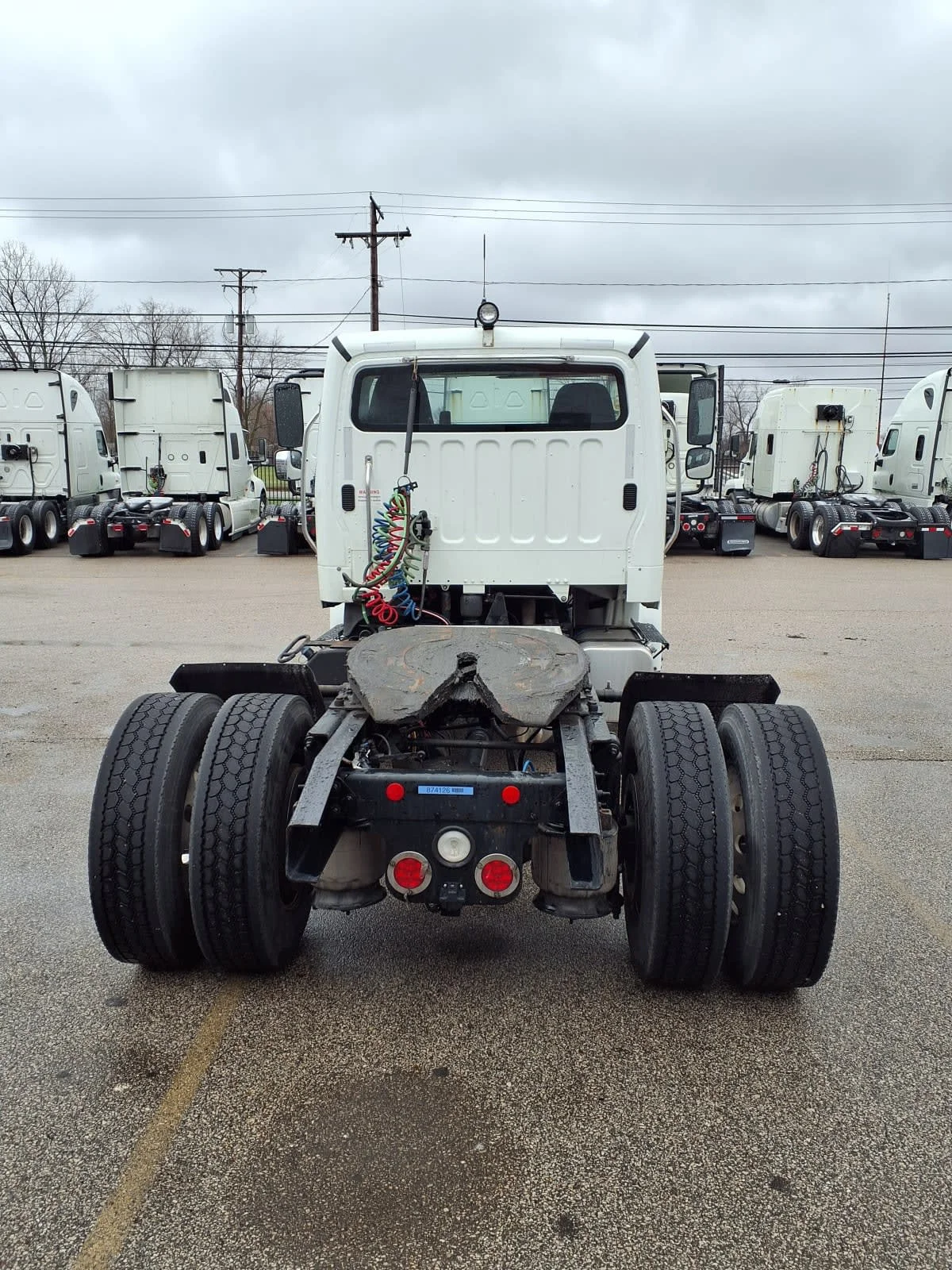 2020 Freightliner M2 106 - image 5