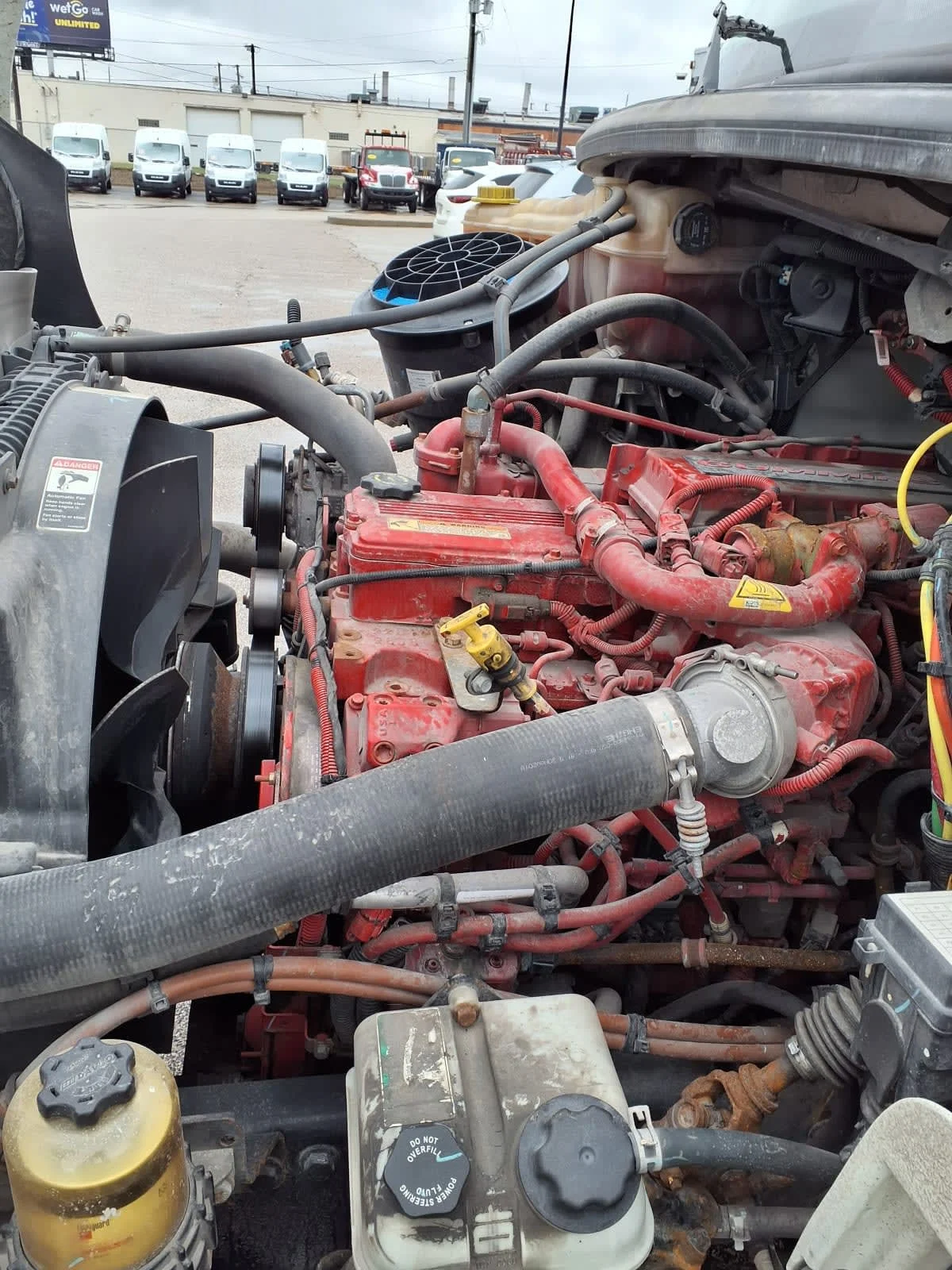 2020 Freightliner M2 106 - image 8