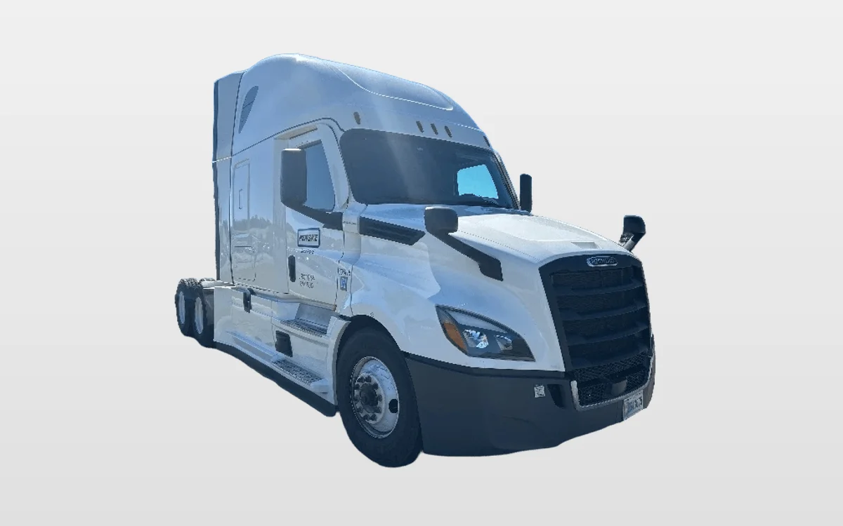 2021 Freightliner Cascadia - image 1