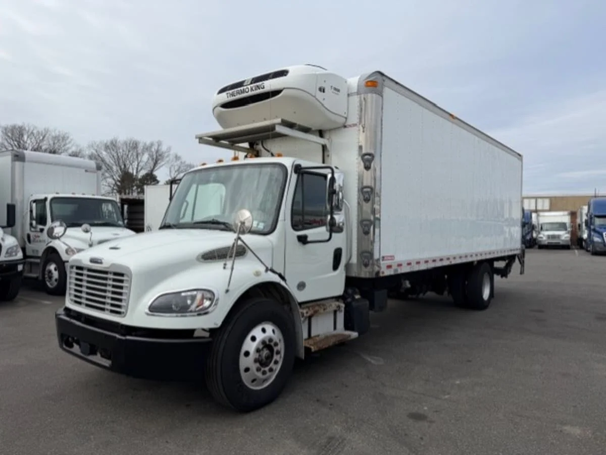 2020 Freightliner M2 106 in Farmingdale, NY